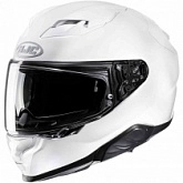 Шлем HJC F71 Solid Pearl White
