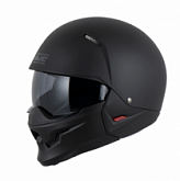 Шлем HJC i20N Black Matt