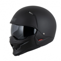 Шлем HJC i20N Black Matt