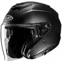 Шлем HJC I31 Black Matt