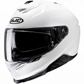 Шлем HJC I71 Pearl White Matt