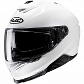 Шлем HJC I71 Pearl White Matt