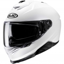 Шлем HJC I71 Pearl White Matt