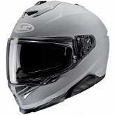 Шлем HJC i71 Solid Nardo Grey