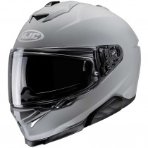Шлем HJC i71 Solid Nardo Grey