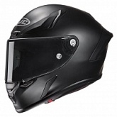 Шлем HJC RPHA 1 Solid Black Matt