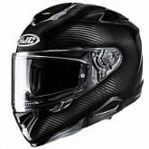 Шлем HJC RPHA 1 V2 Solid Carbon