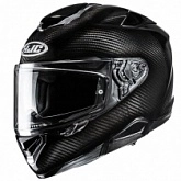 Шлем HJC RPHA 1 V2 Solid Carbon