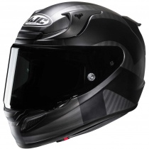 Шлем HJC RPHA 12 Ottin MC5SF Black/Grey