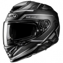 Шлем HJC RPHA 71 Ellon MC5SF Black