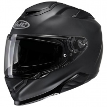 Шлем HJC RPHA 71 Solid Black Matt