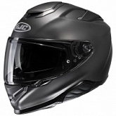 Шлем HJC RPHA 71 Solid Semi Flat Titanium
