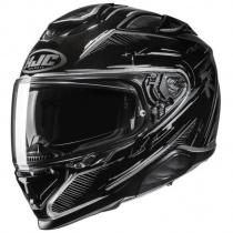 Шлем HJC RPHA 71 Teth MC5 Black