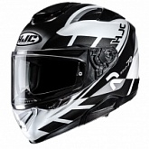 Шлем HJC RPHA 72 Value MC5 Black/White