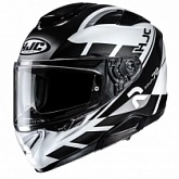 Шлем HJC RPHA 72 Value MC5 Black/White