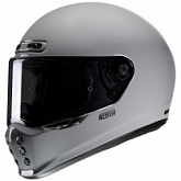 Шлем HJC V10 Solid N Grey