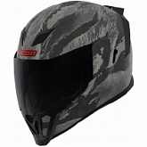 Шлем Icon Airflite Tiger's Blood Mips Grey