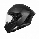 Шлем Just1 J-GPR F Solid Black