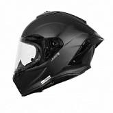 Шлем Just1 J-GPR F Solid Black
