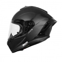 Шлем Just1 J-GPR F Solid Black