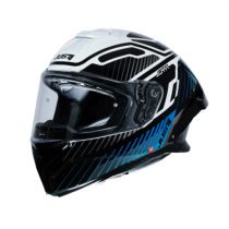 Шлем Just1 J-STR Avalon Blue/Black