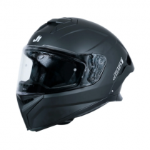 Шлем Just1 J-STR Solid Black Matt