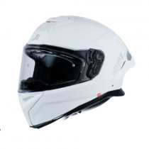 Шлем Just1 J-STR Solid White Matt