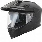 Шлем Kappa KV33 Solid Black Matt