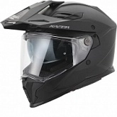 Шлем Kappa KV33 Solid Black Matt