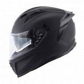 Шлем Kappa KV52 Kronos Black Matt