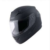 Шлем Kenny Racing Junior Targa Black