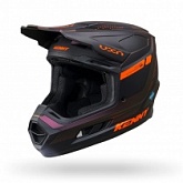 Шлем Kenny Racing Performance Graphic Bronze Matt