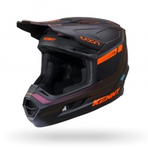 Шлем Kenny Racing Performance Graphic Bronze Matt