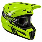 Шлем Leatt 3.5 Neon Yellow
