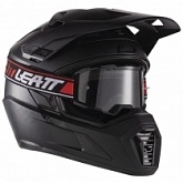 Шлем Leatt ADV 7.5 Black
