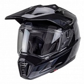 Шлем Leatt ADV 8.5 Stealth