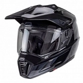Шлем Leatt ADV 8.5 Stealth