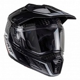 Шлем Leatt ADV 9.5 Carbon Black
