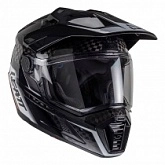 Шлем Leatt ADV 9.5 Carbon Black