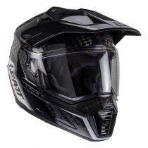 Шлем Leatt ADV 9.5 Carbon Black