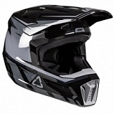 Шлем Leatt Moto 2.5 Grey
