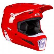 Шлем Leatt Moto 2.5 Red