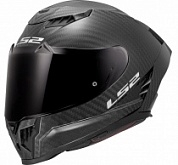 Шлем LS2 FF807 Dragon Carbon Matt