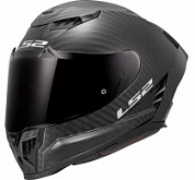 Шлем LS2 FF807 Dragon Carbon Matt