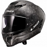Шлем LS2 FF807 Dragon Forged Carbon