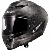Шлем LS2 FF807 Dragon Forged Carbon