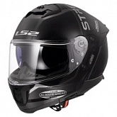 Шлем LS2 FF808 Stream II Moon Walk Black