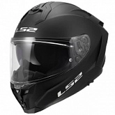 Шлем LS2 FF817 Challenger II Black