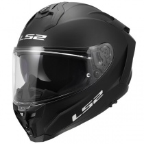 Шлем LS2 FF817 Challenger II Black