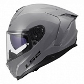 Шлем LS2 FF817 Challenger II Solid Nardo Grey